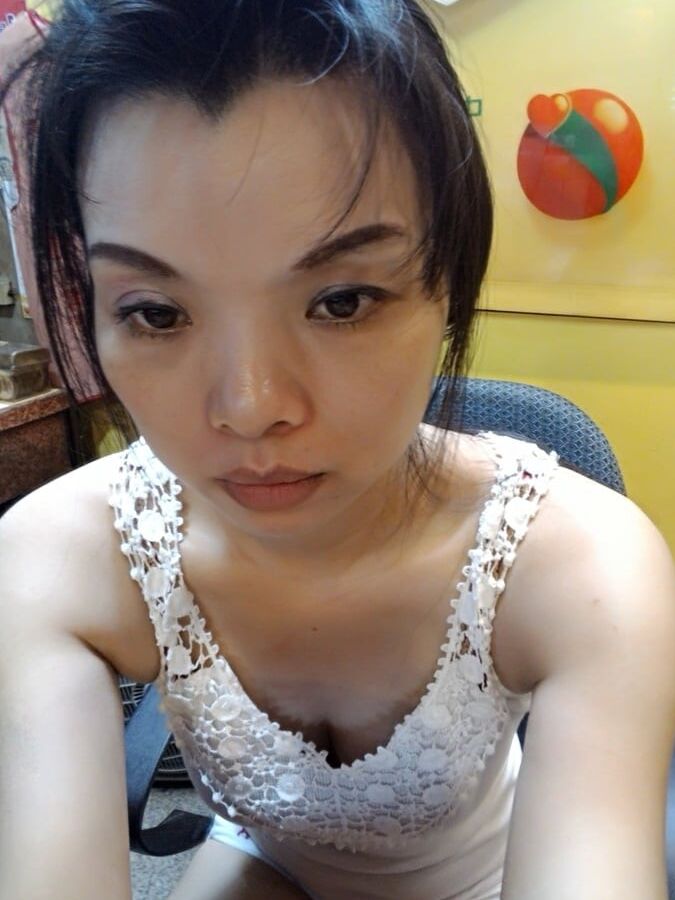 Taiwanese Whore