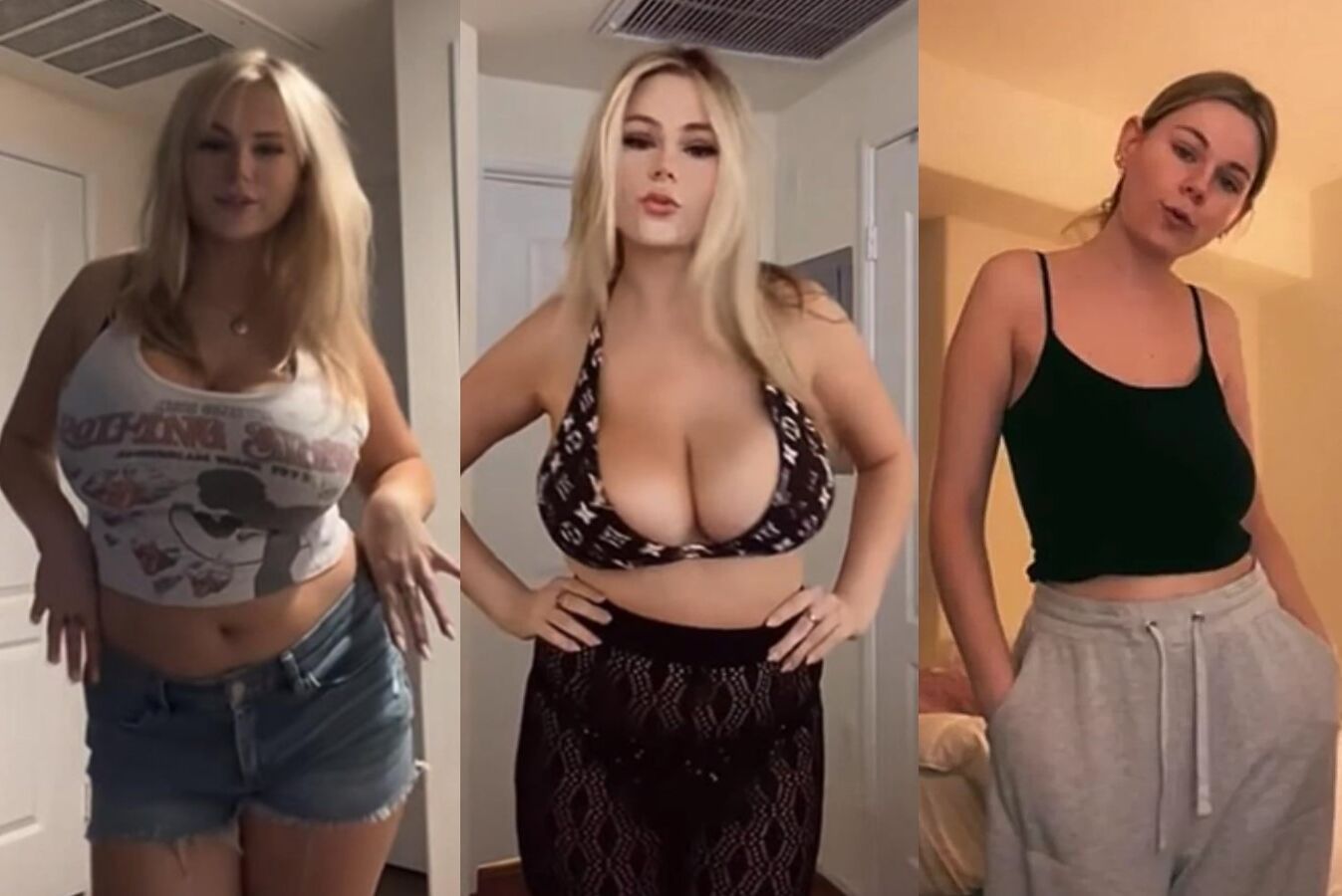 Growing Busty Vol 7