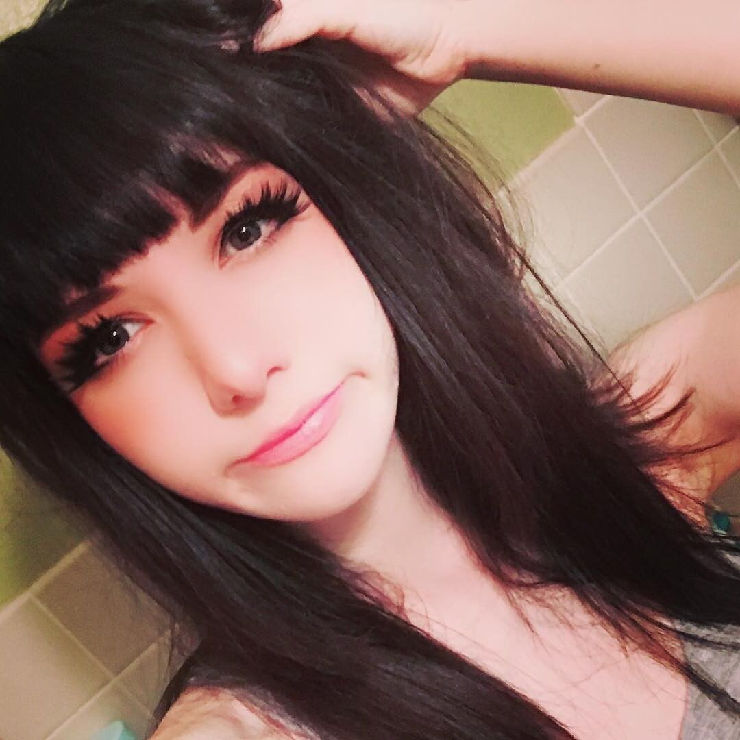 Emi es la egirl perfecta 1