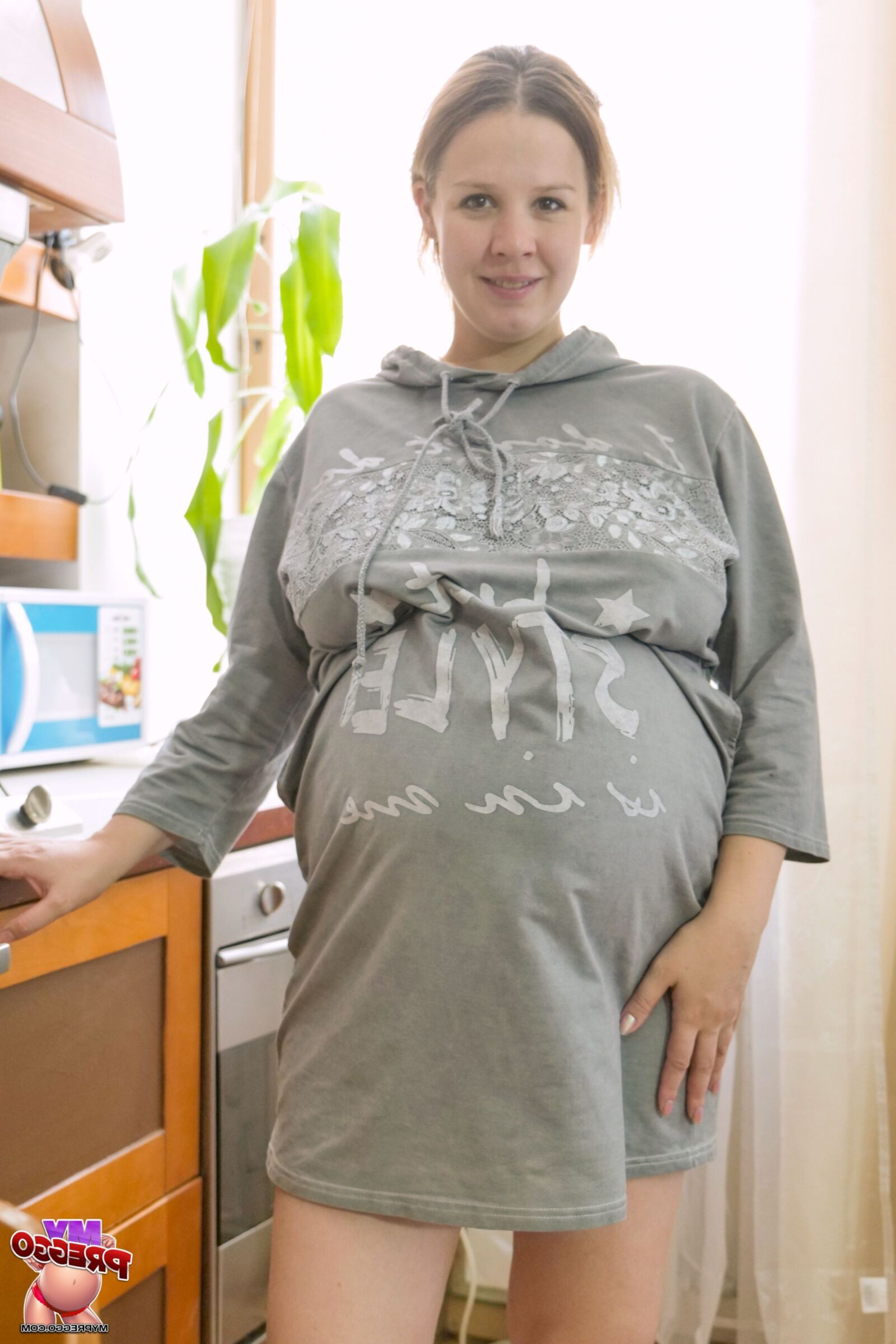 MyPreggo ЛИНА