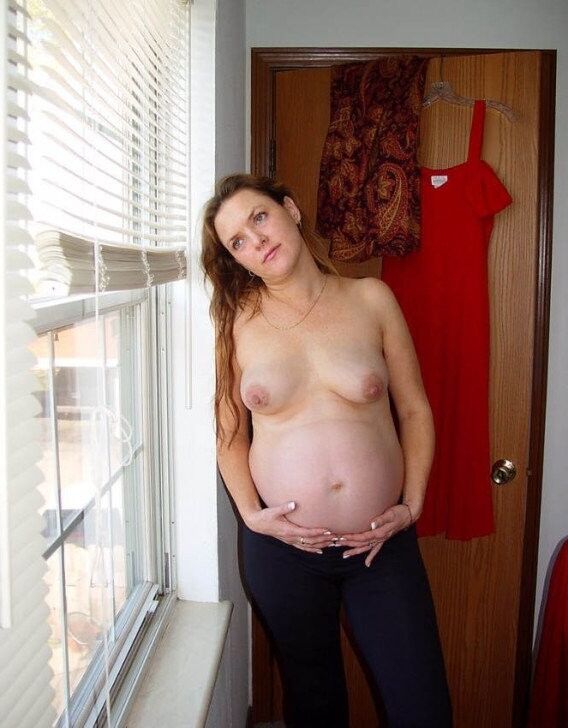 Pregnant Fuckers 2