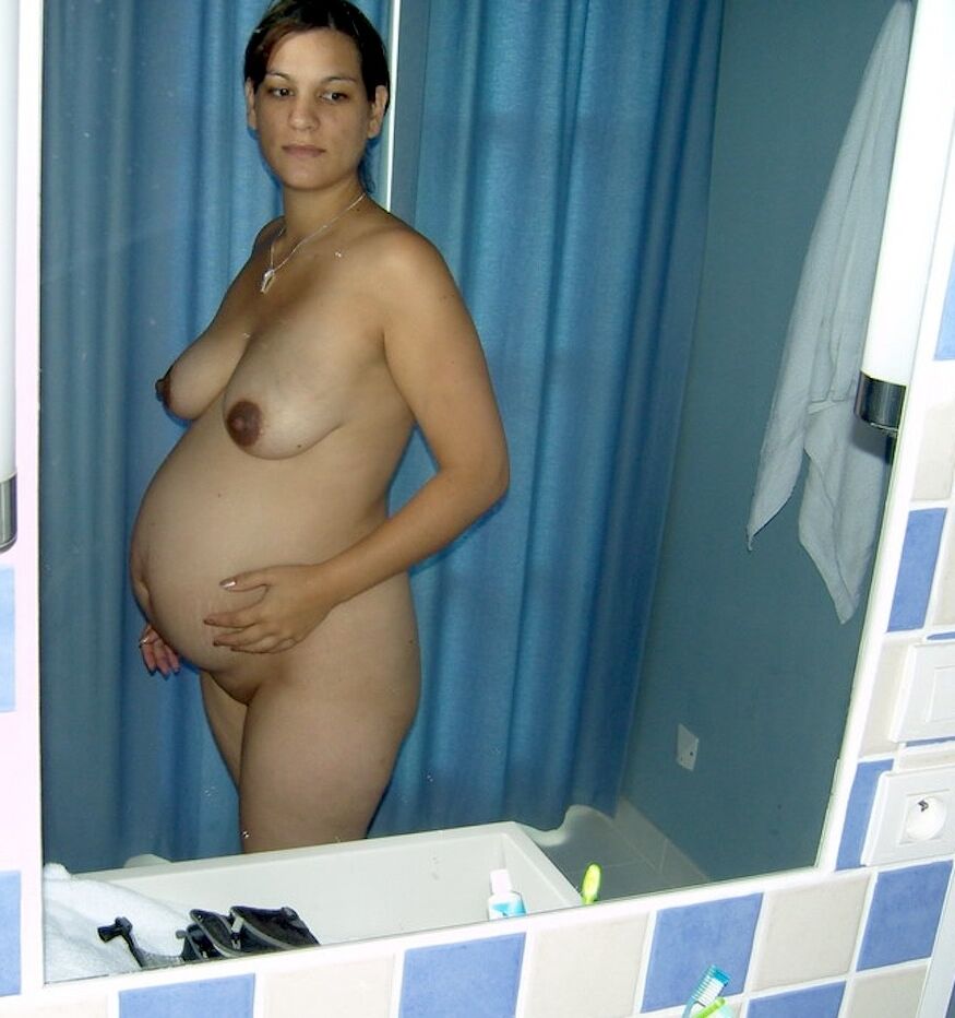 Sexy Pregnant Girls 5