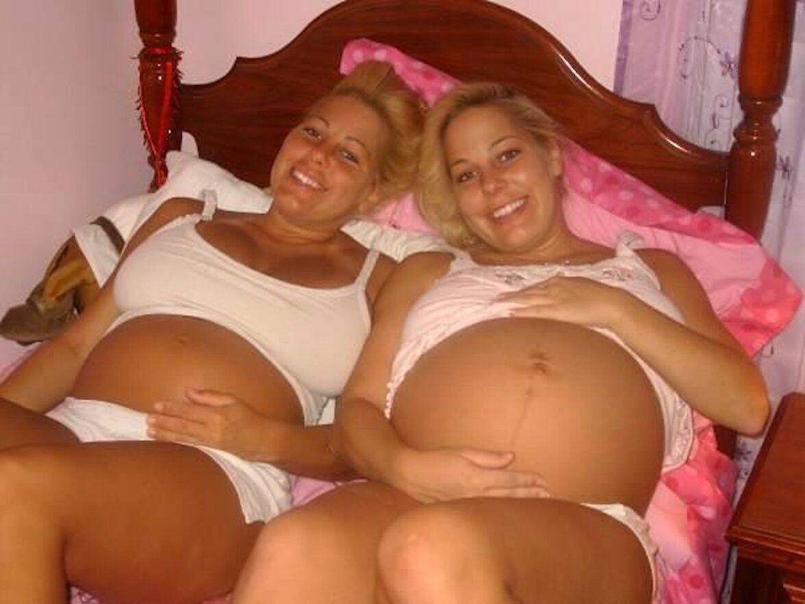 Sexy Pregnant Girls 5