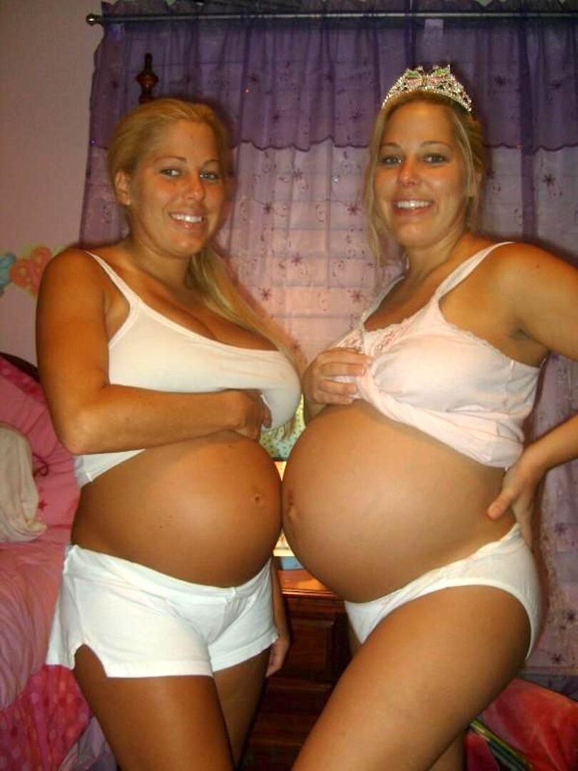 Sexy Pregnant Girls 5