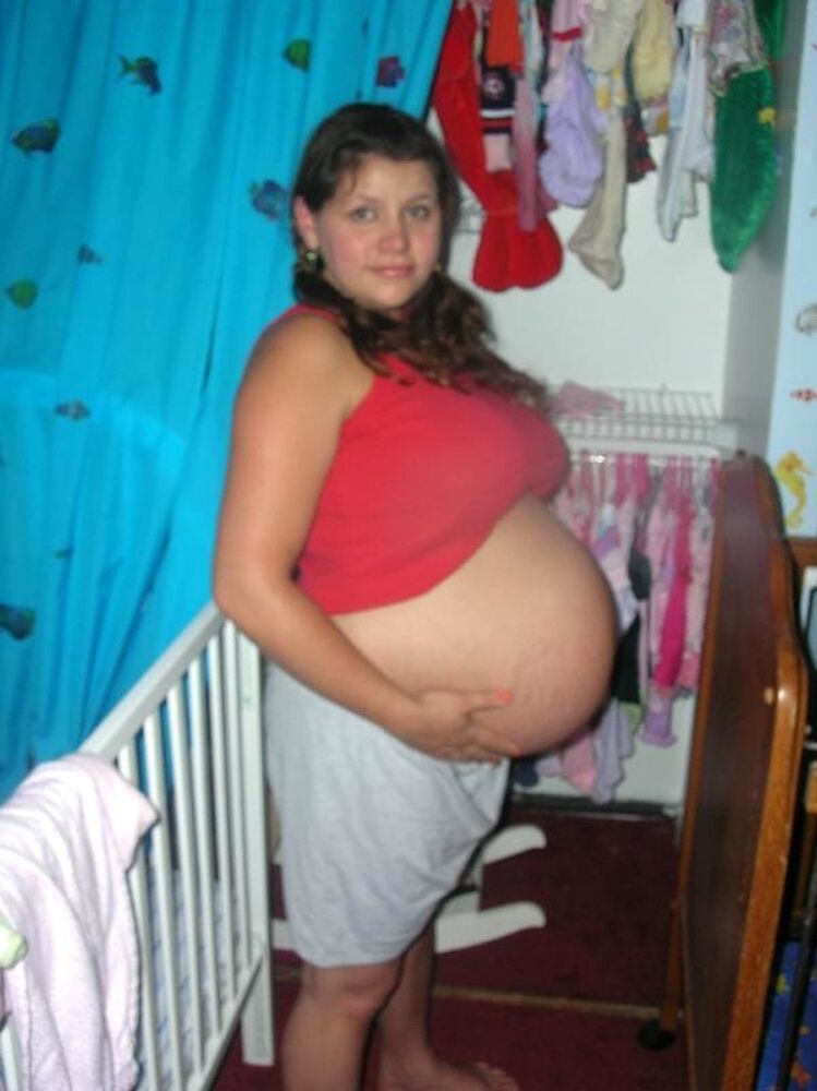 Sexy Pregnant Girls 5