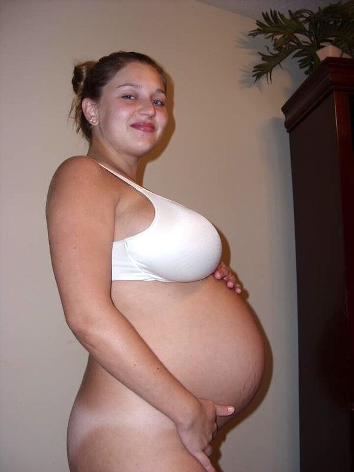 Sexy Pregnant Girls 5