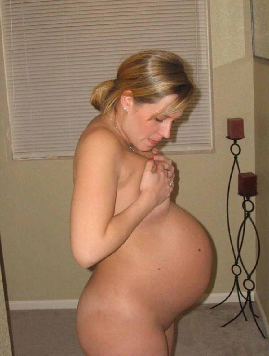 Pregnant