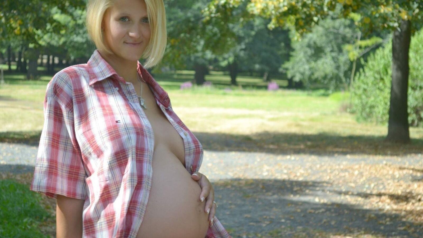 Wonderfully Pregnant - 8