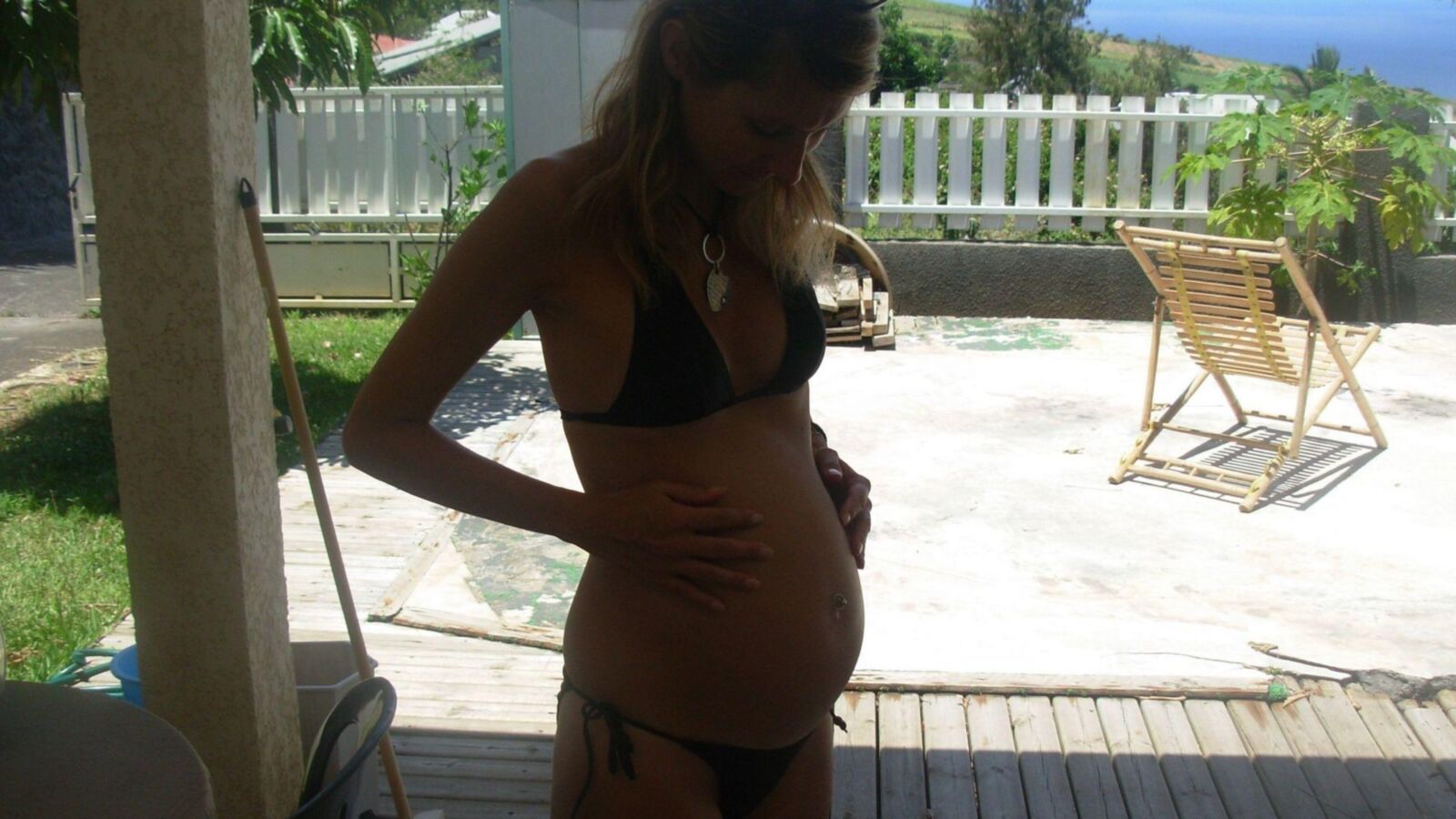 Wonderfully Pregnant - 16