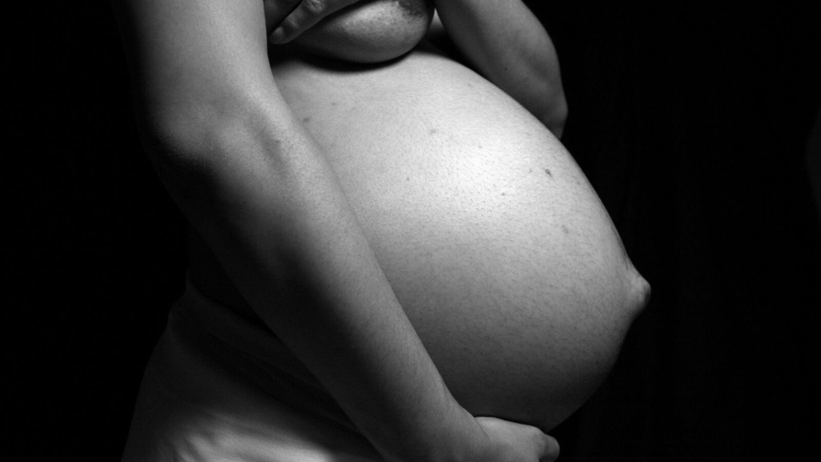 Merveilleusement enceinte - 6