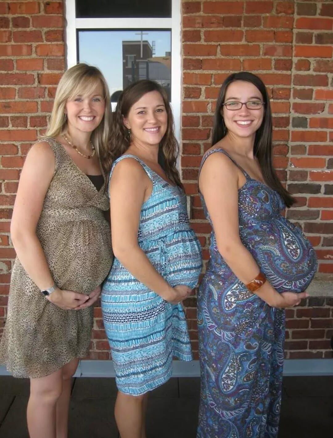 Pregnant group