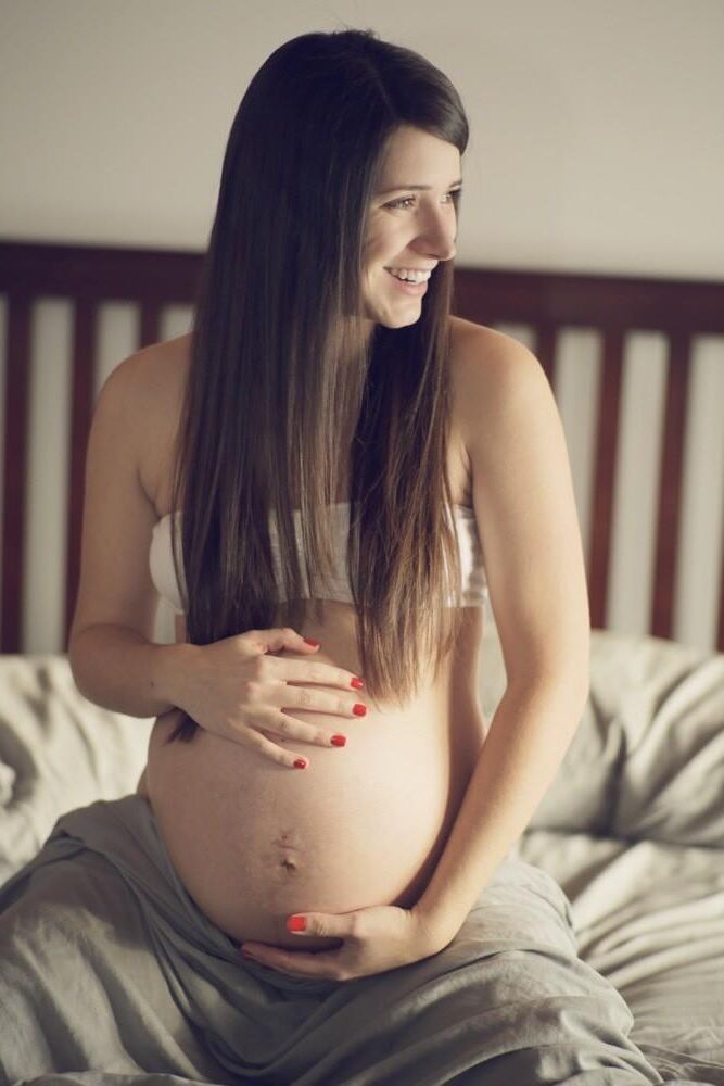 Preggnant