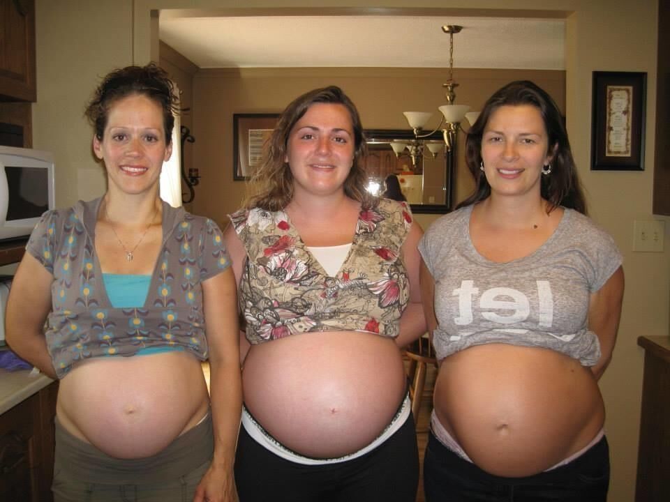 Pregnant group