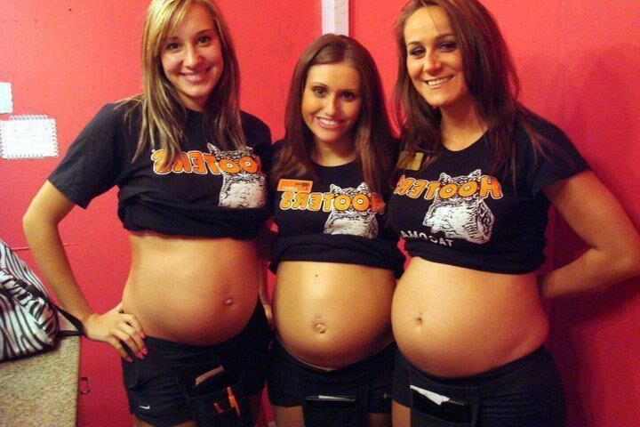 Pregnant group