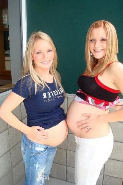 Pregnant group