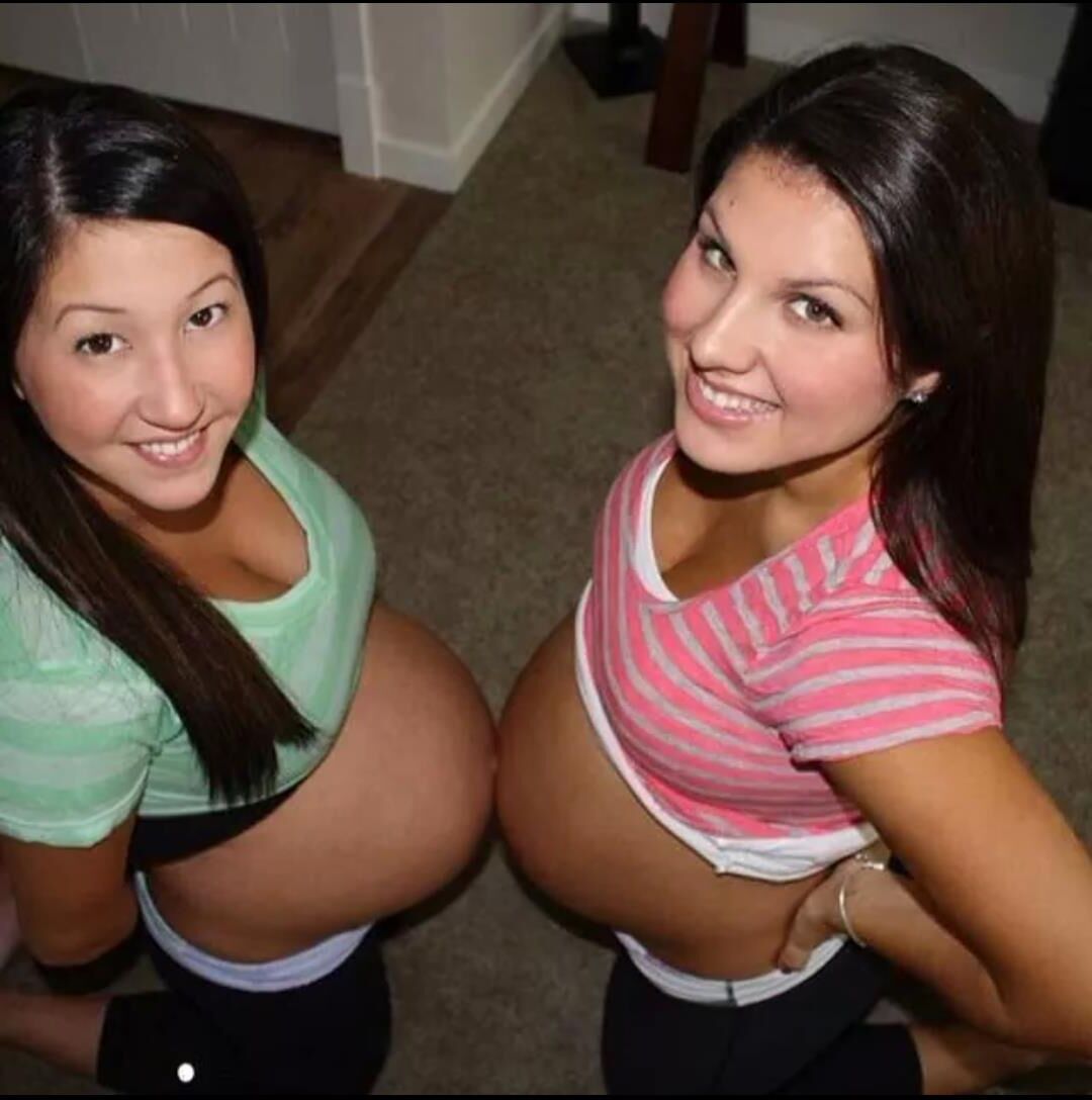 Pregnant group