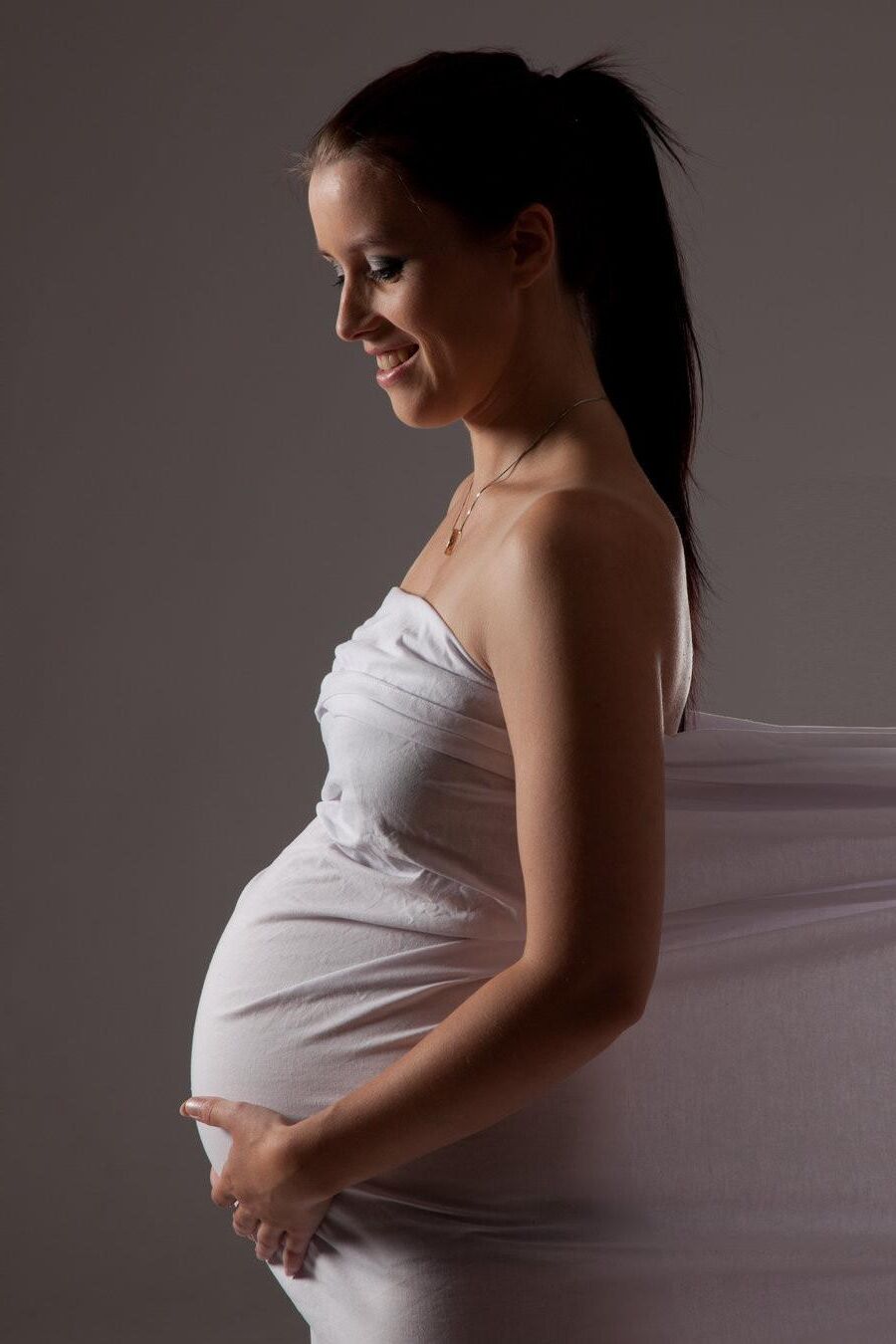 pregnant women 16