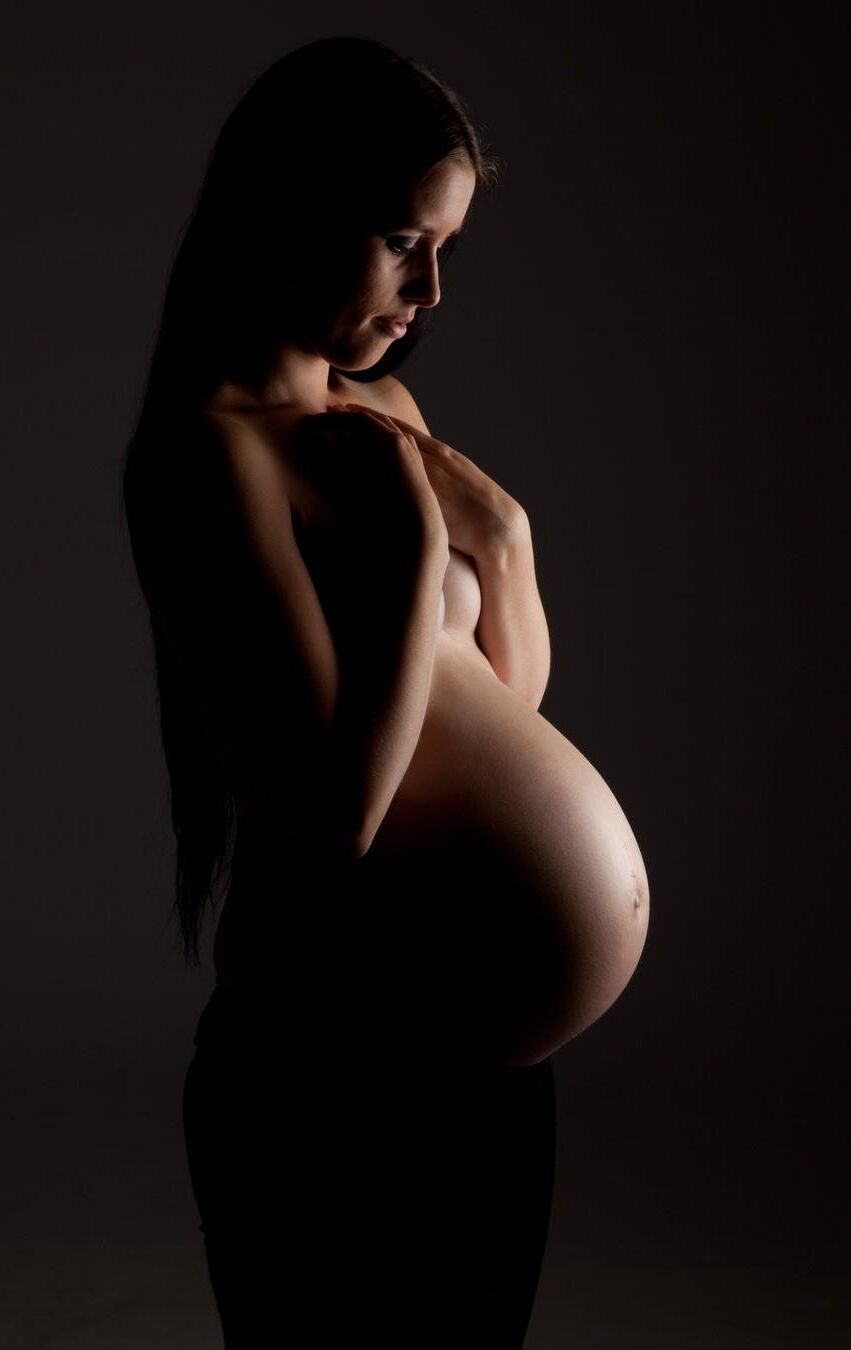 pregnant women 16