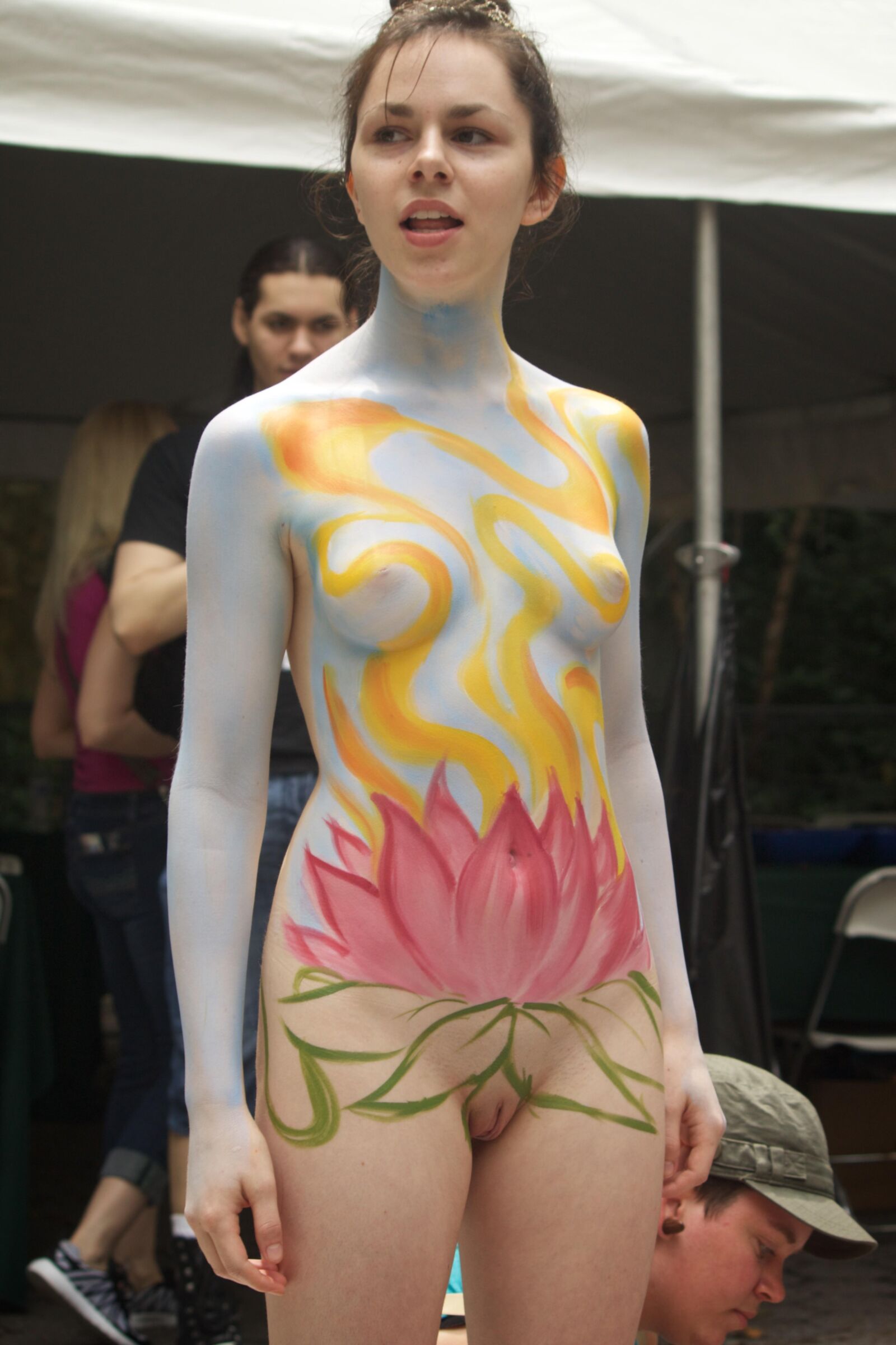 Bodypaint