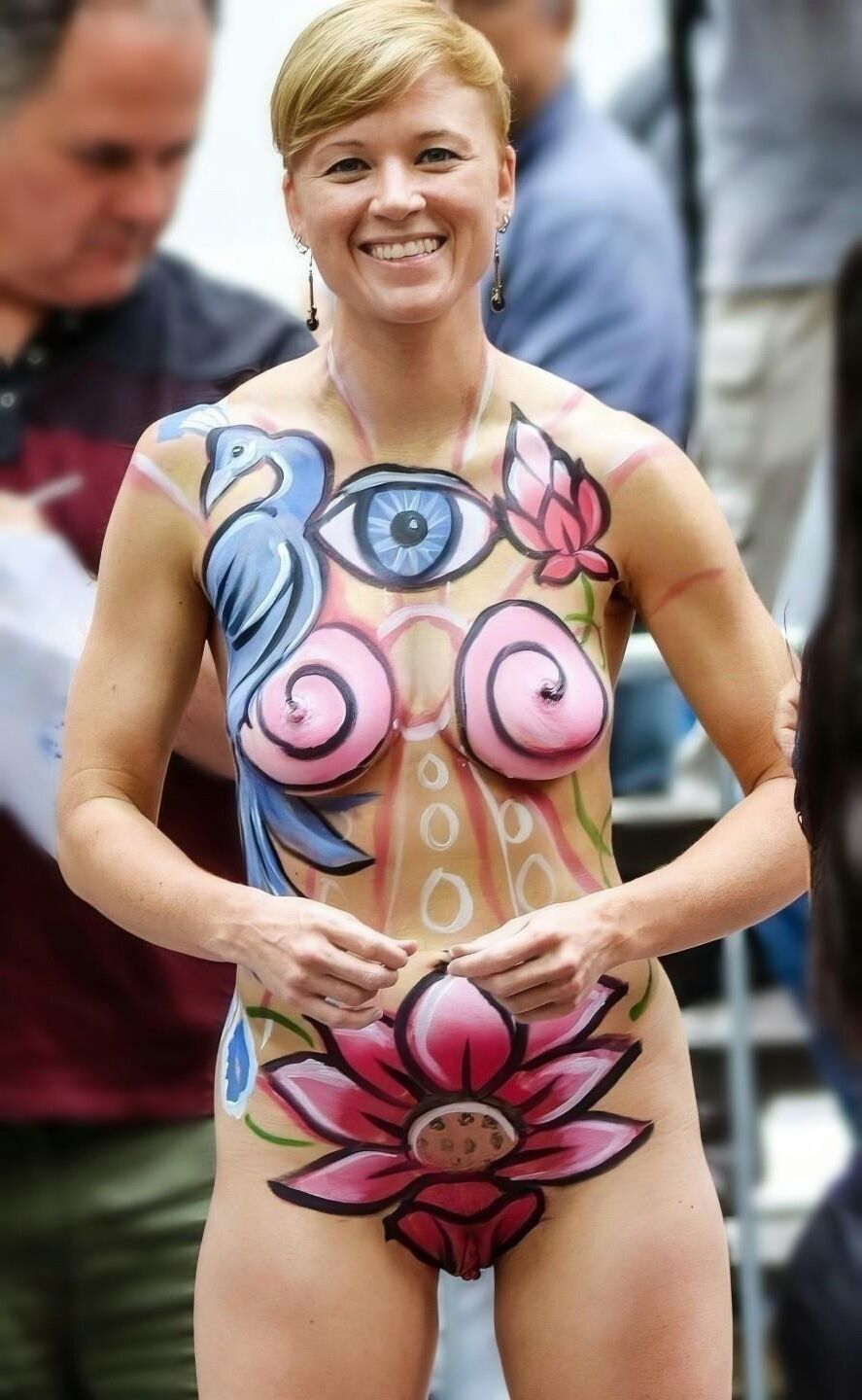 Bodypaint