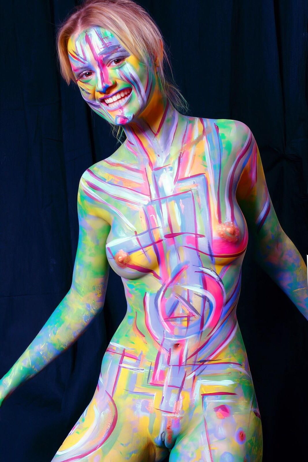 Bodypaint