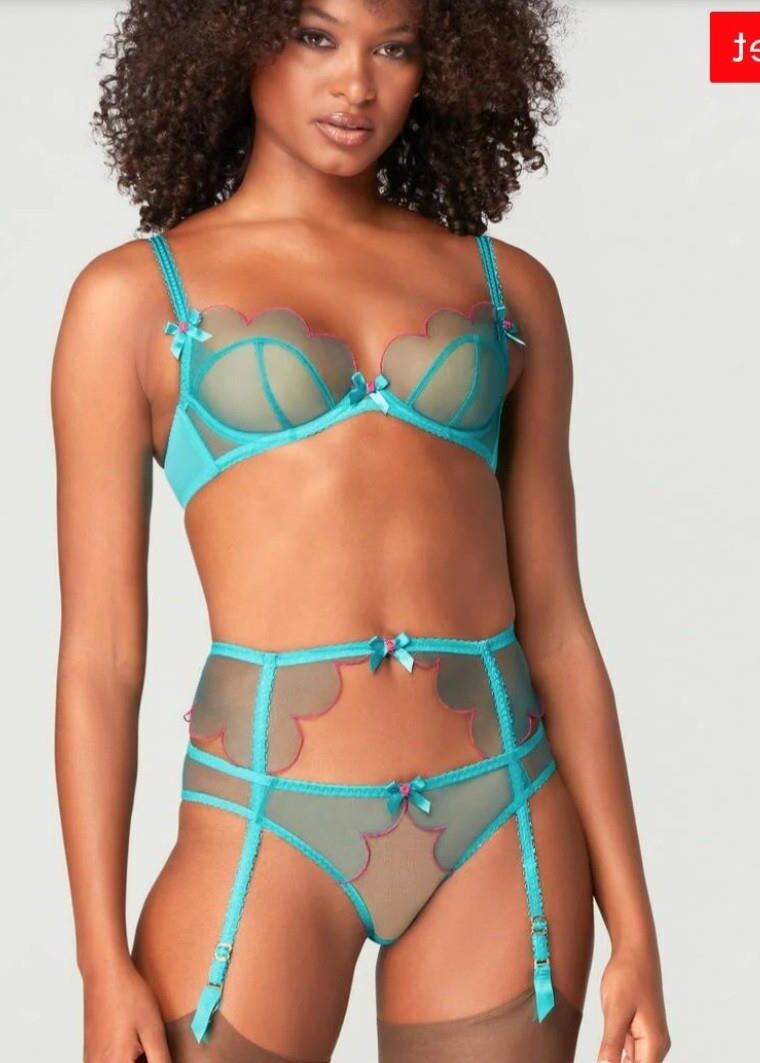 Tant de modèles de lingerie parmi lesquels choisir