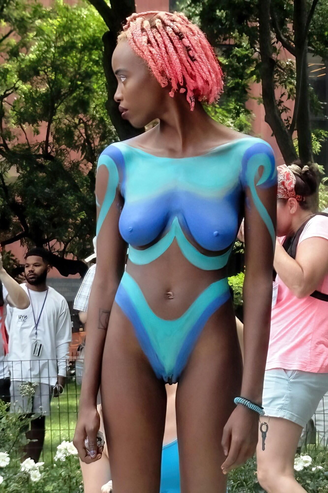 Bodypaint