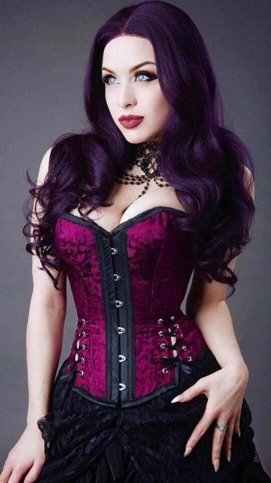 Corset Beauties 13