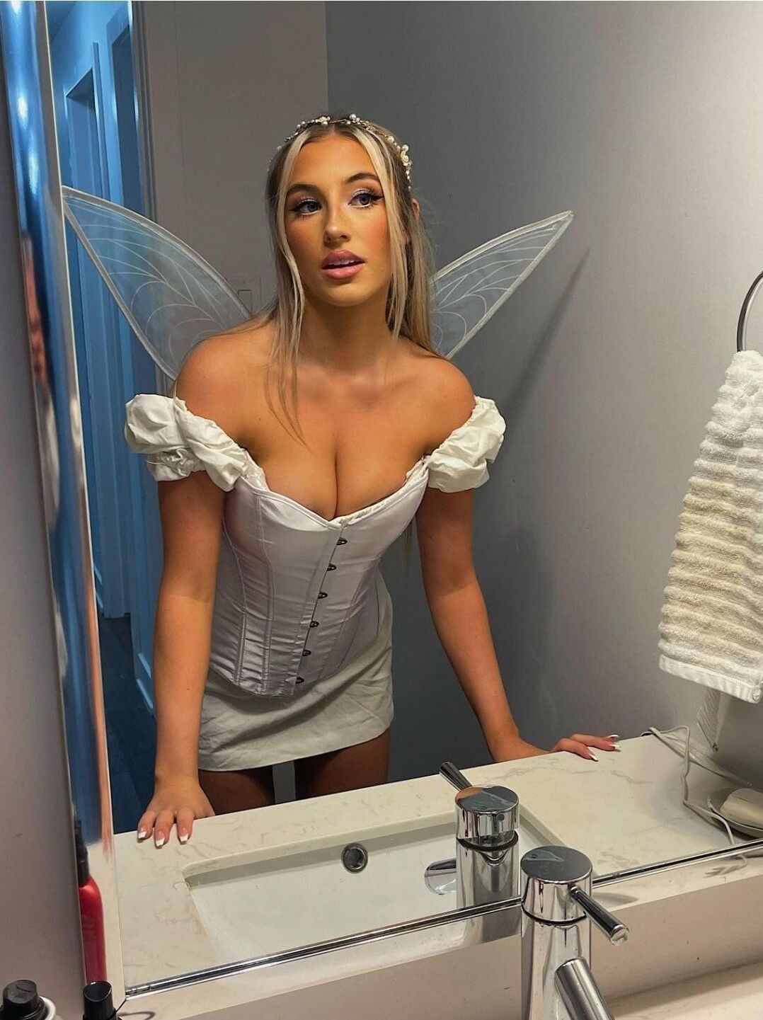 Costume Sluts, Fairies. 