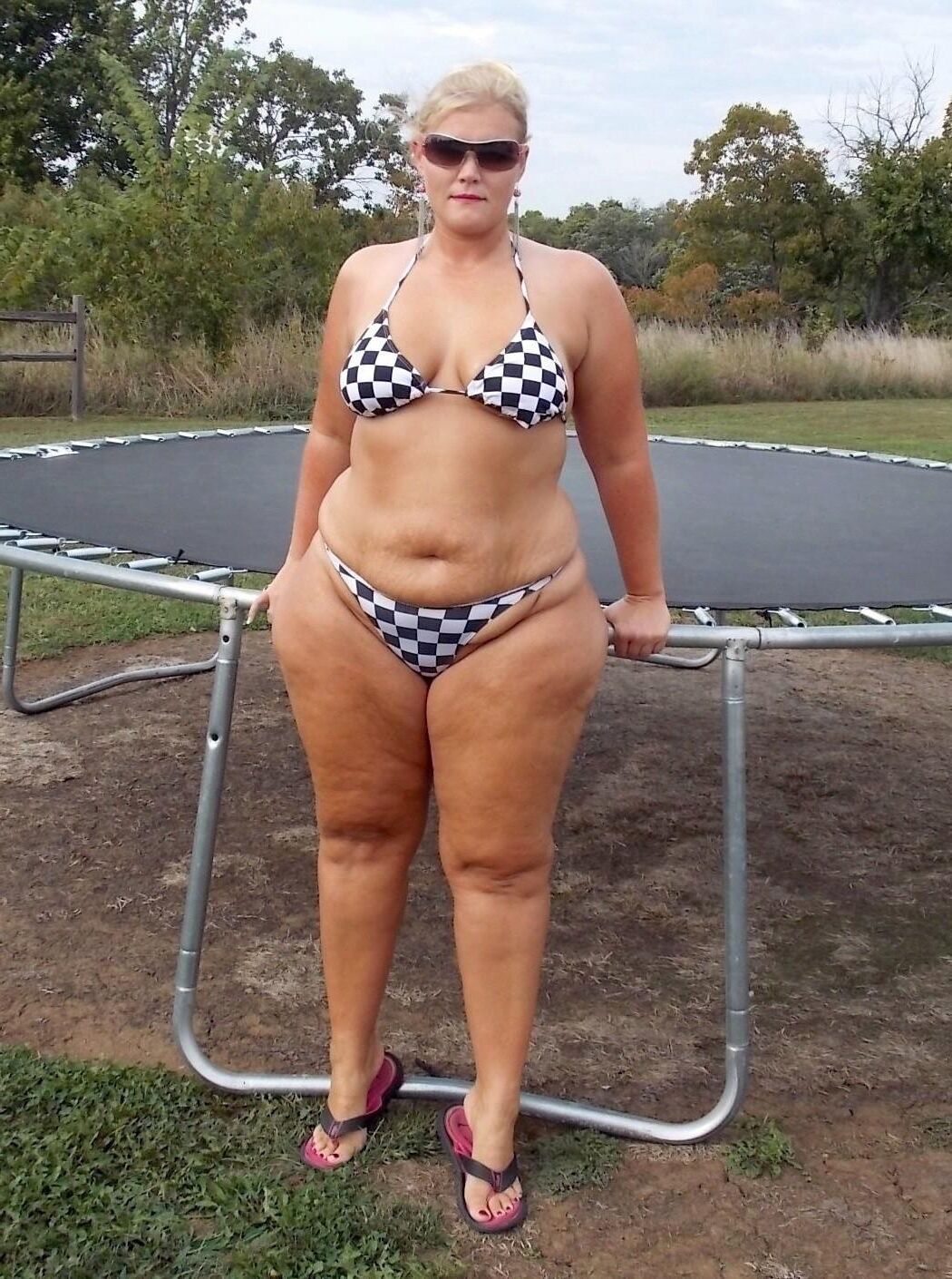 Chubby/B.B.W, Lunettes, Maillots de bain 1.