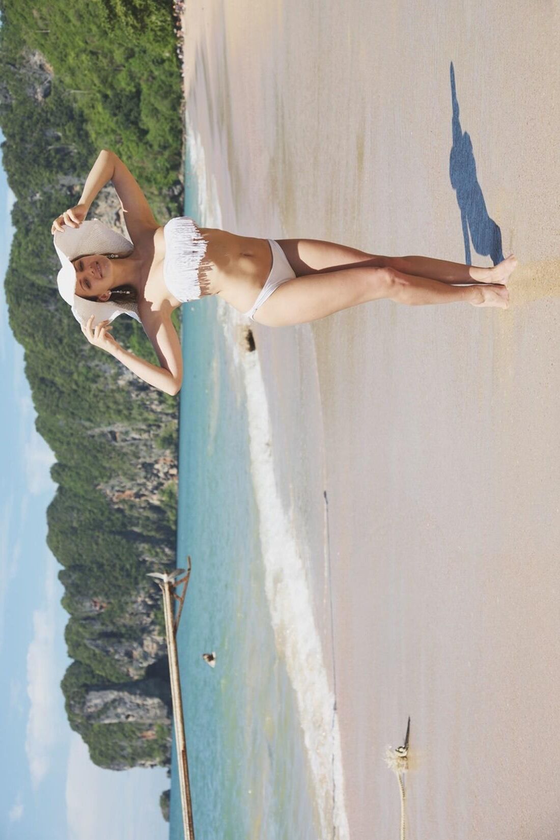 Jana`s Special   Tender Oliana Has Elegant Pussy With Flawless 