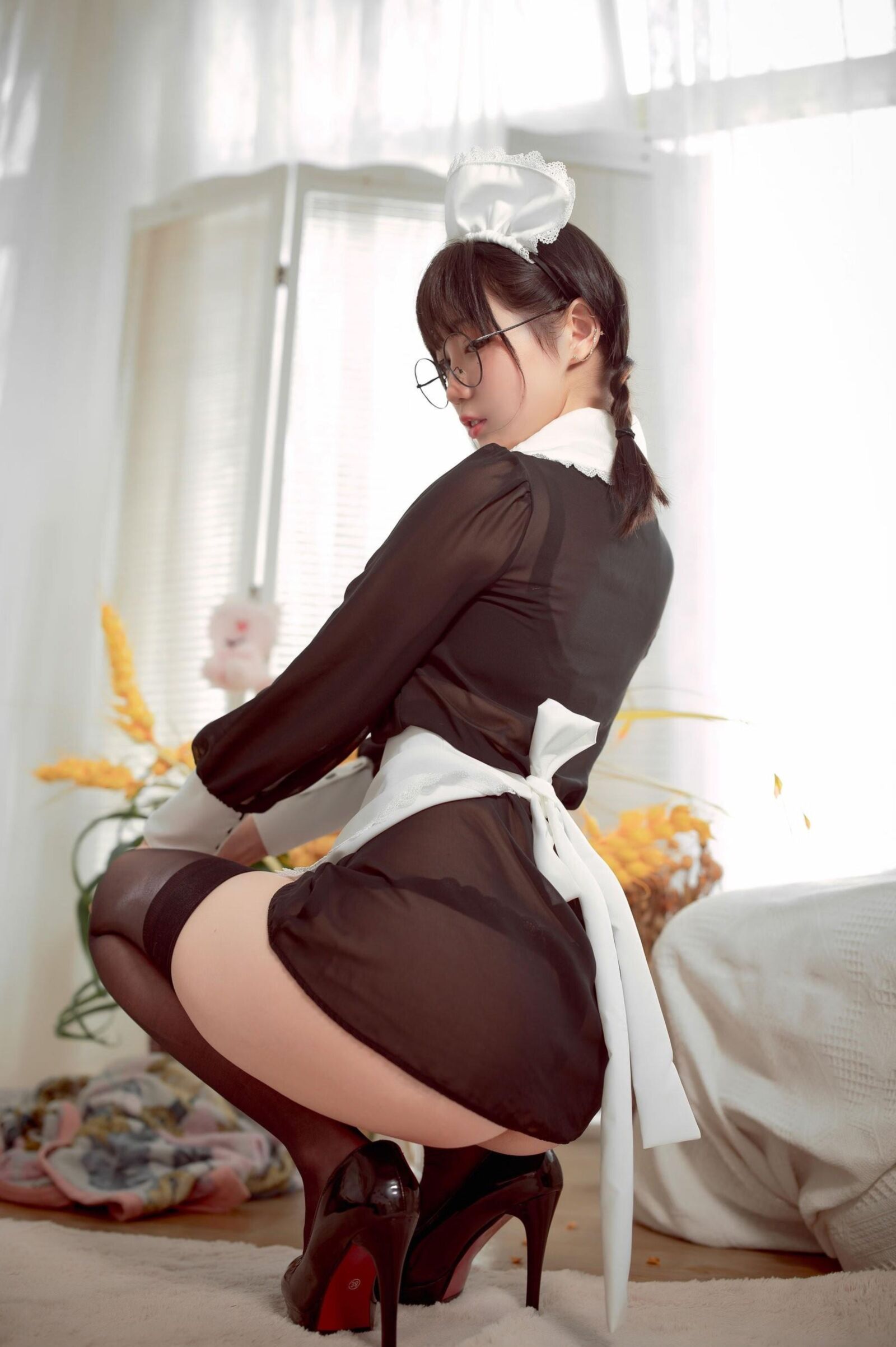 MAID 2