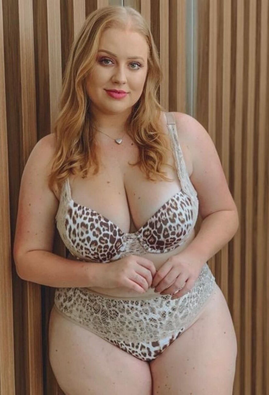 Animal Print, Underwear, Lingerie 1.