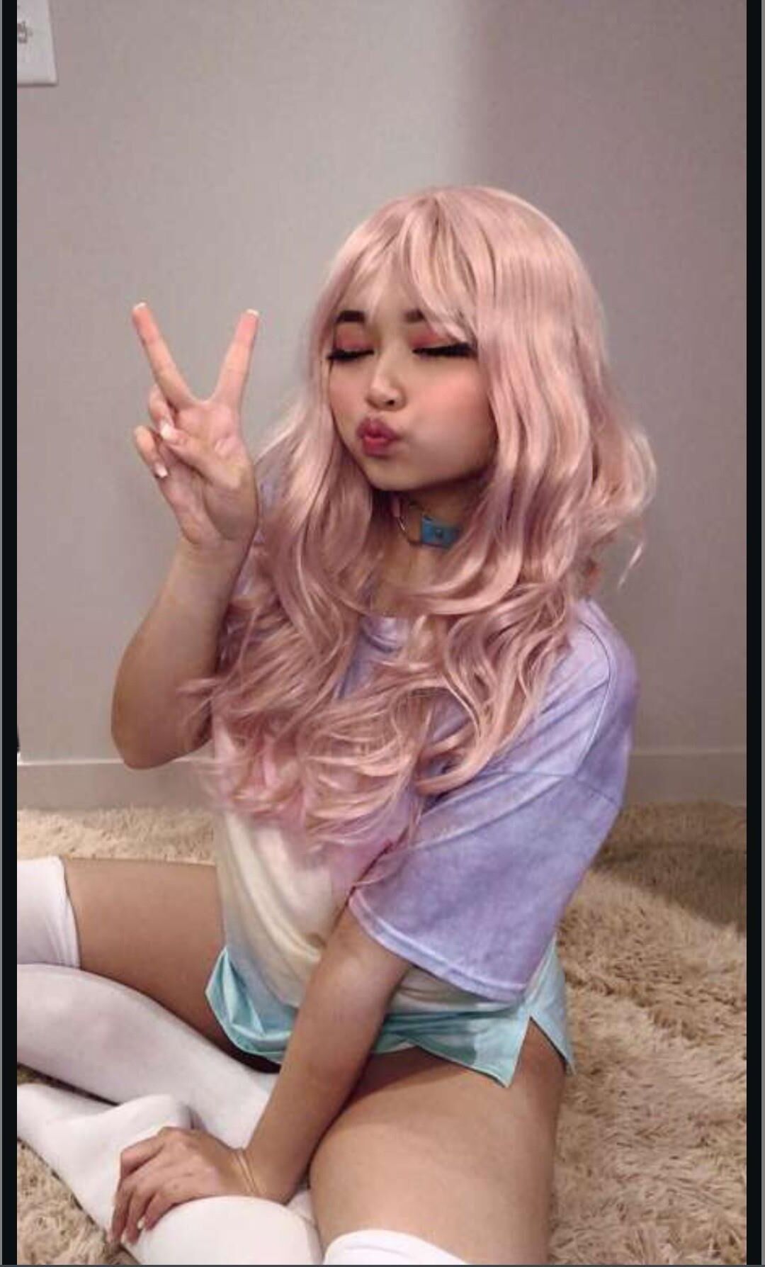 Cute Asian Cosplay Fuck Toy