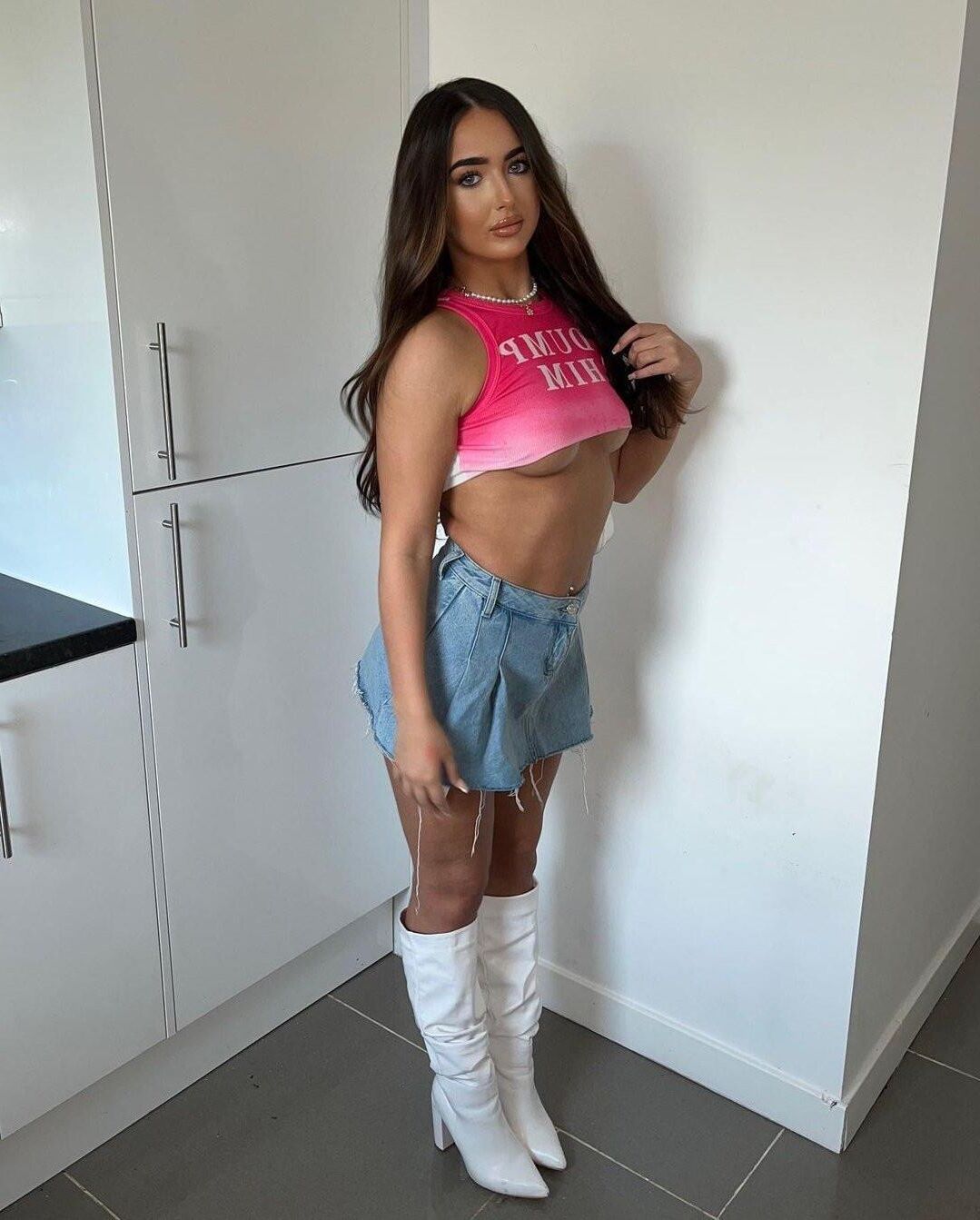 Sexy Boots 1