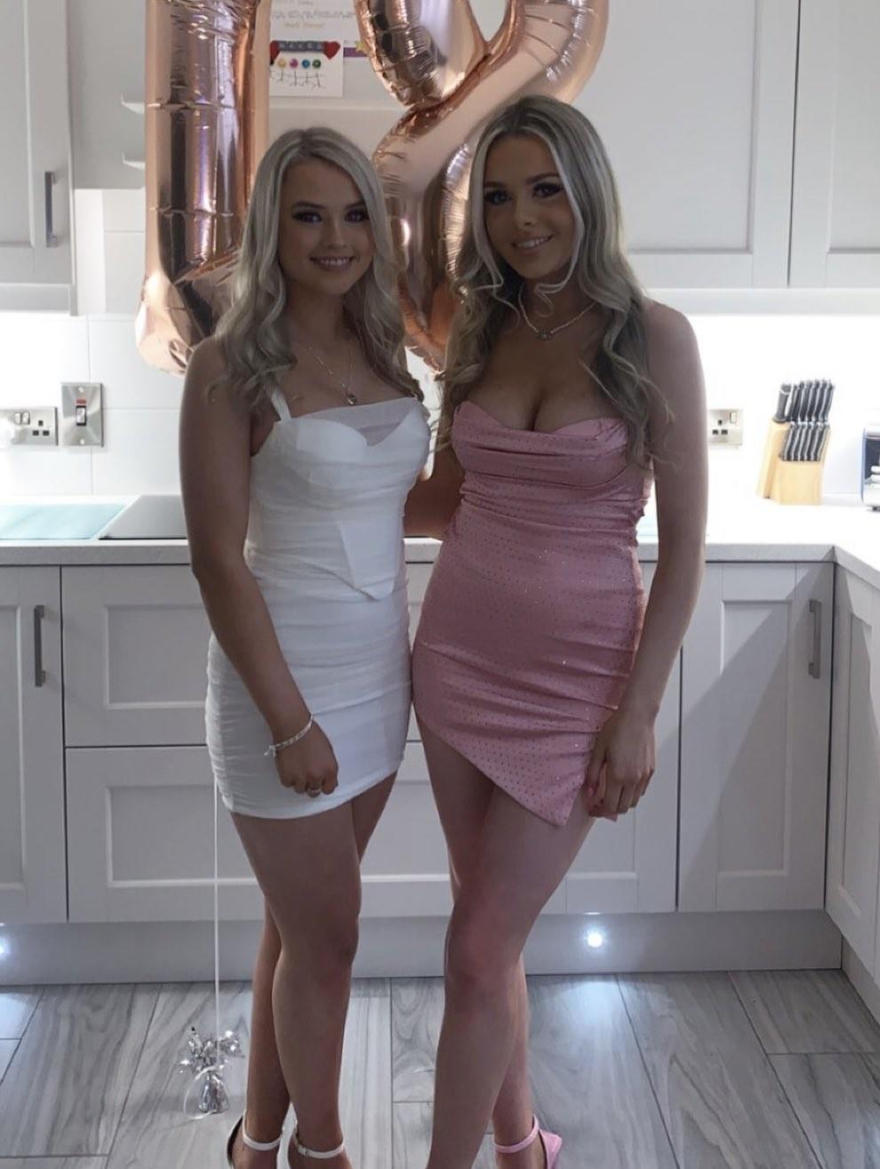 Left or Right? 3