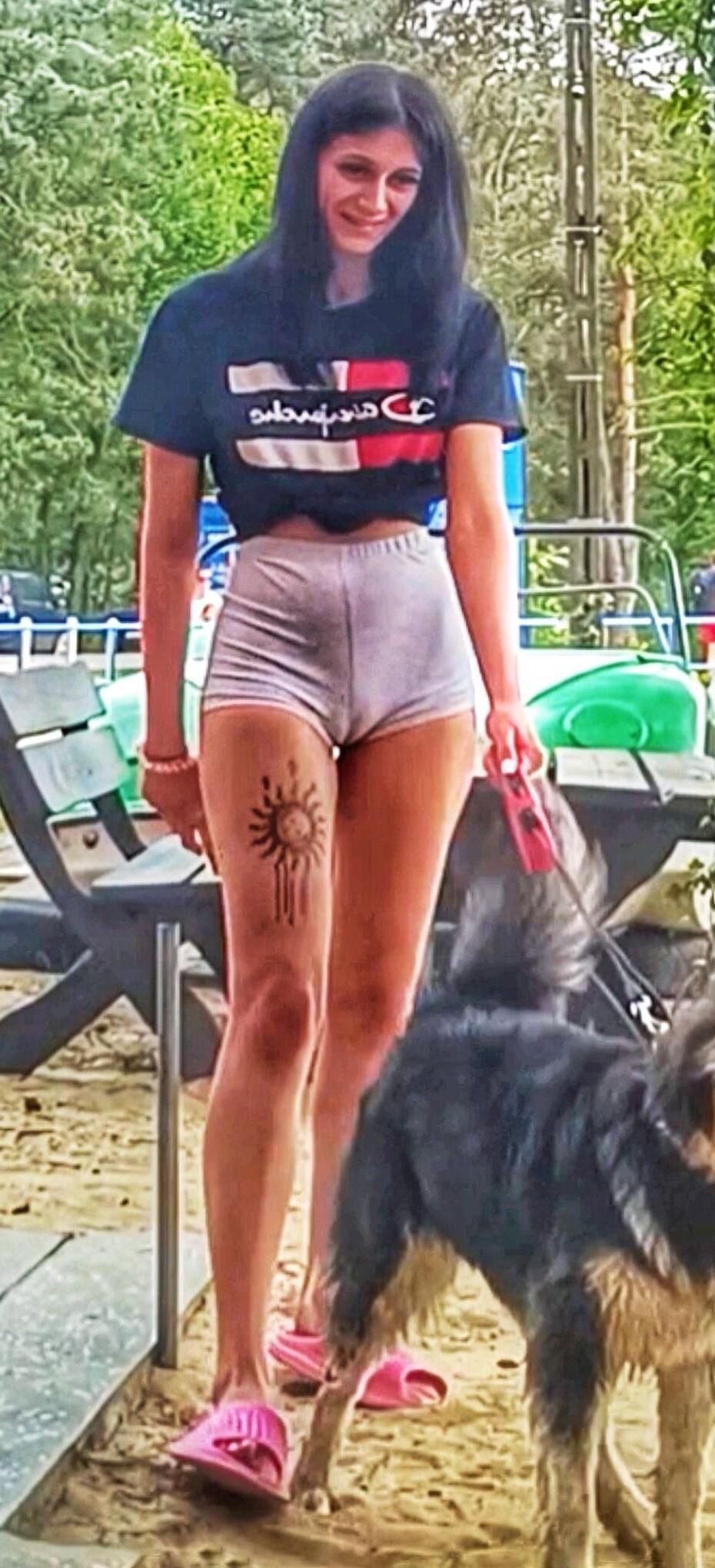 J'adore les cameltoes polonais