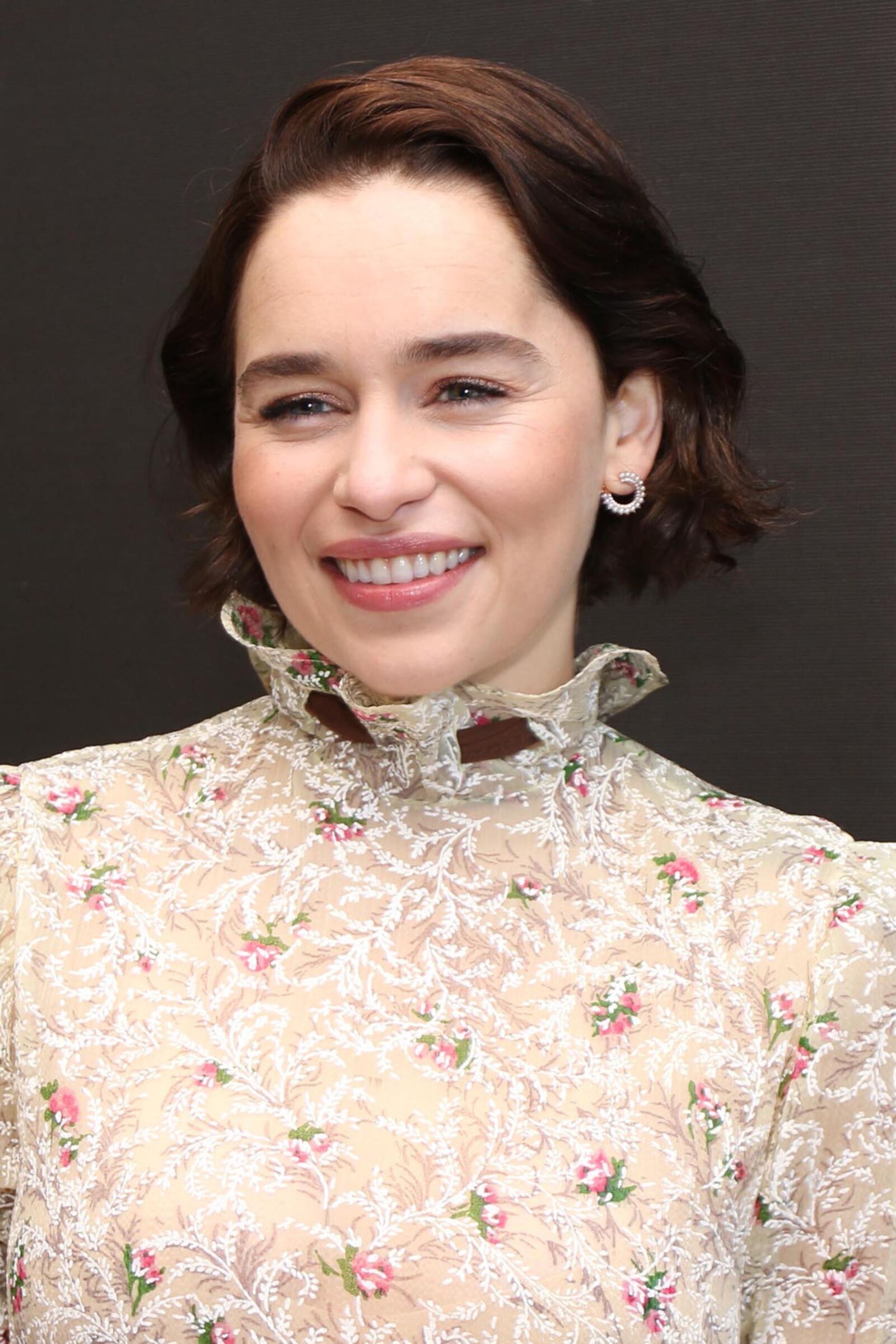 Emilia Clarke