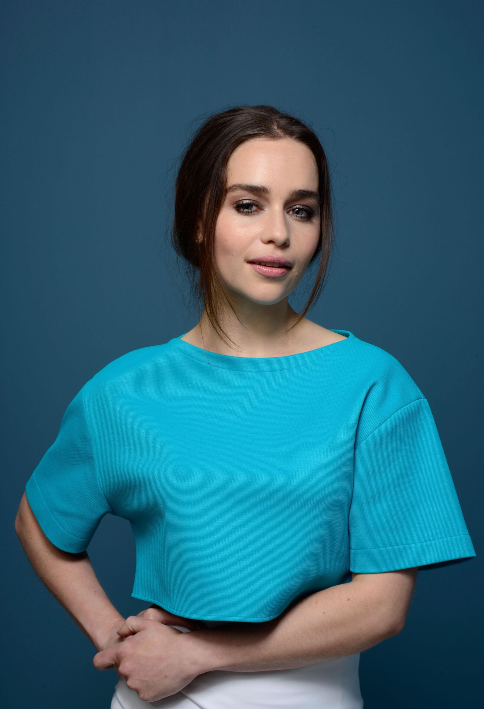 Emilia Clarke