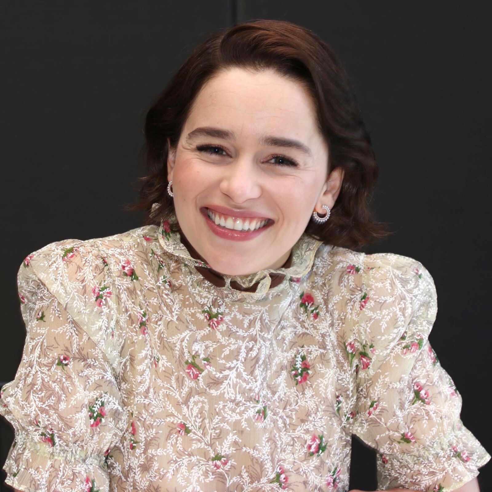 Emilia Clarke