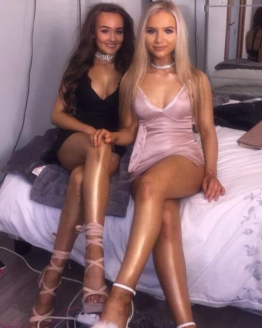 Left or Right? 