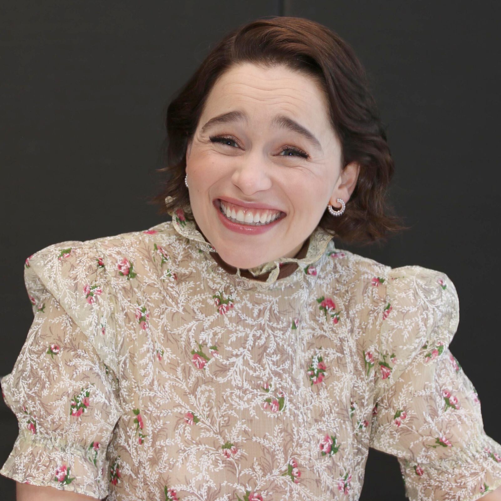 Emilia Clarke