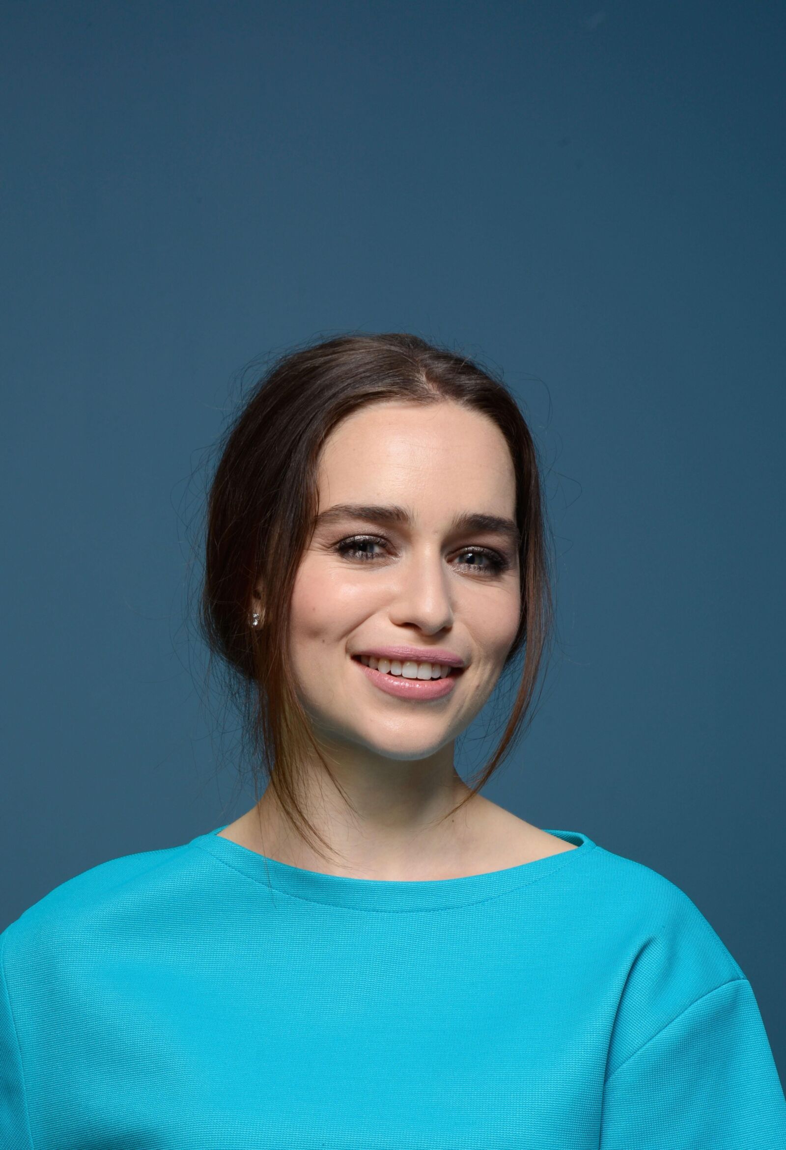 Emilia Clarke