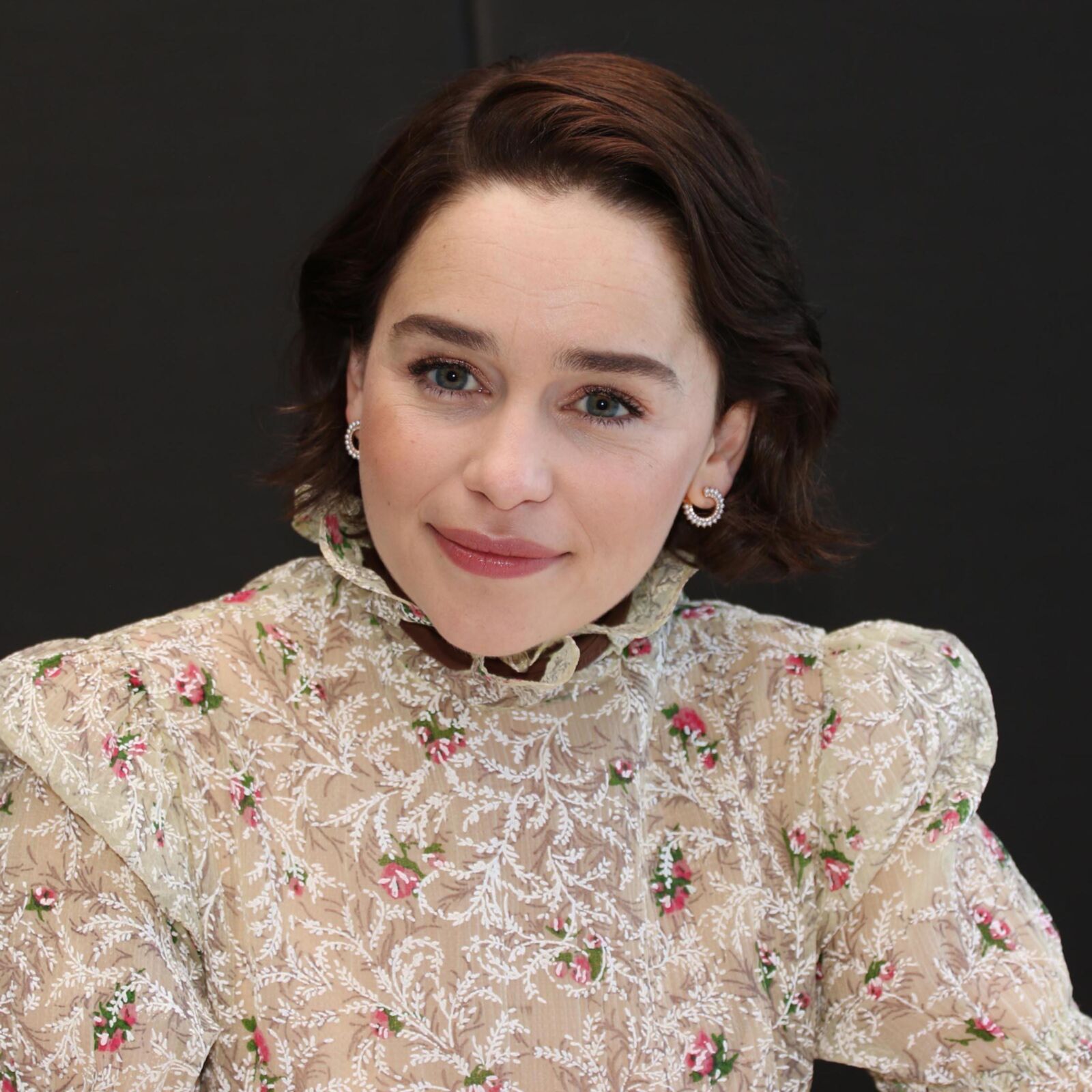 Emilia Clarke