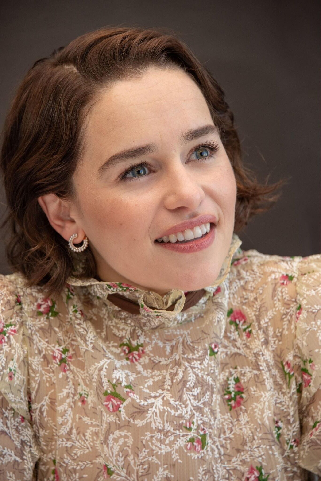 Emilia Clarke