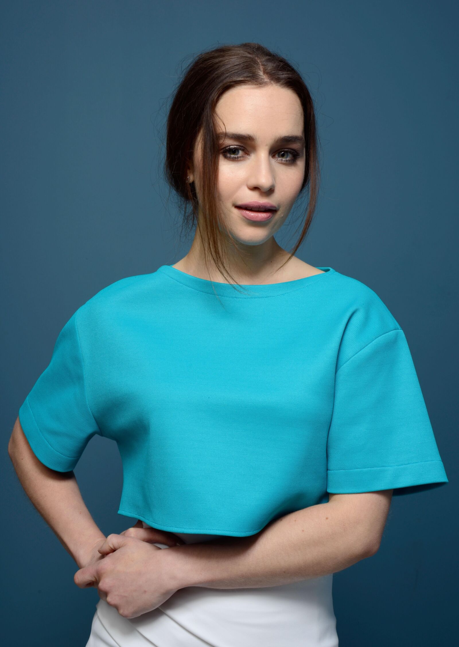 Emilia Clarke