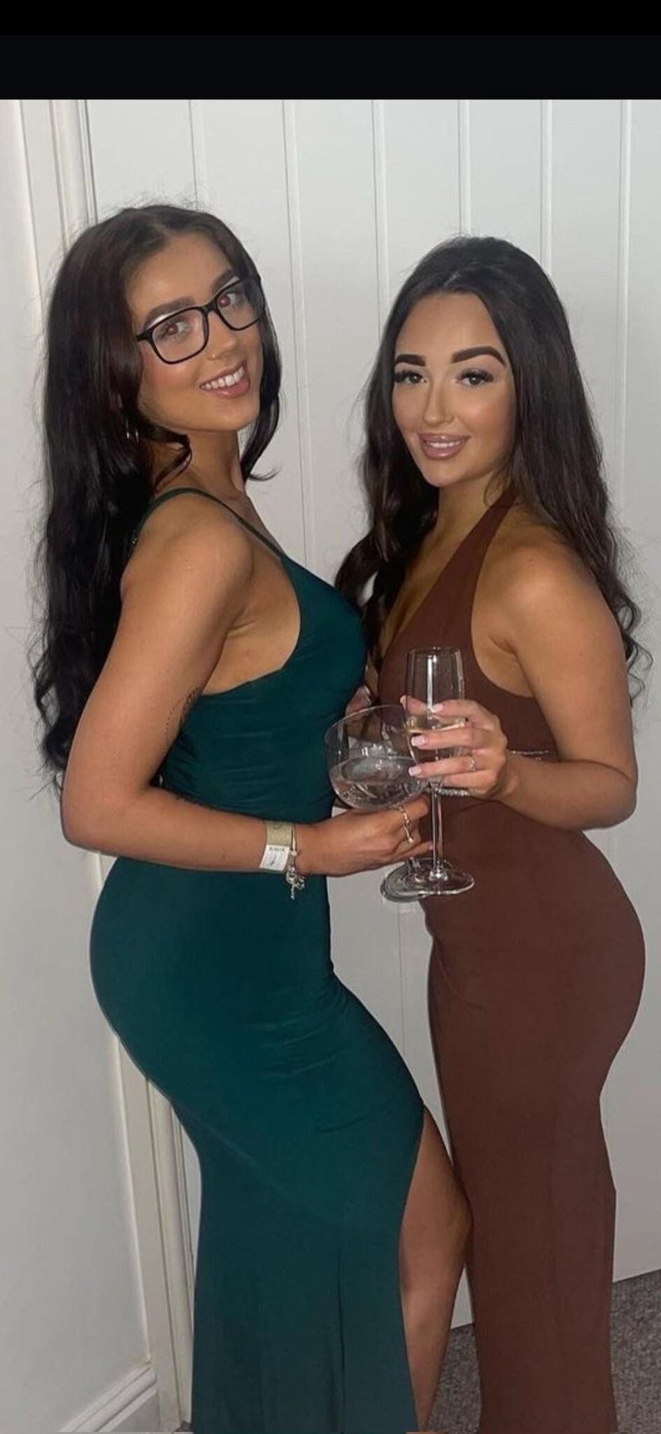 Left or Right? 