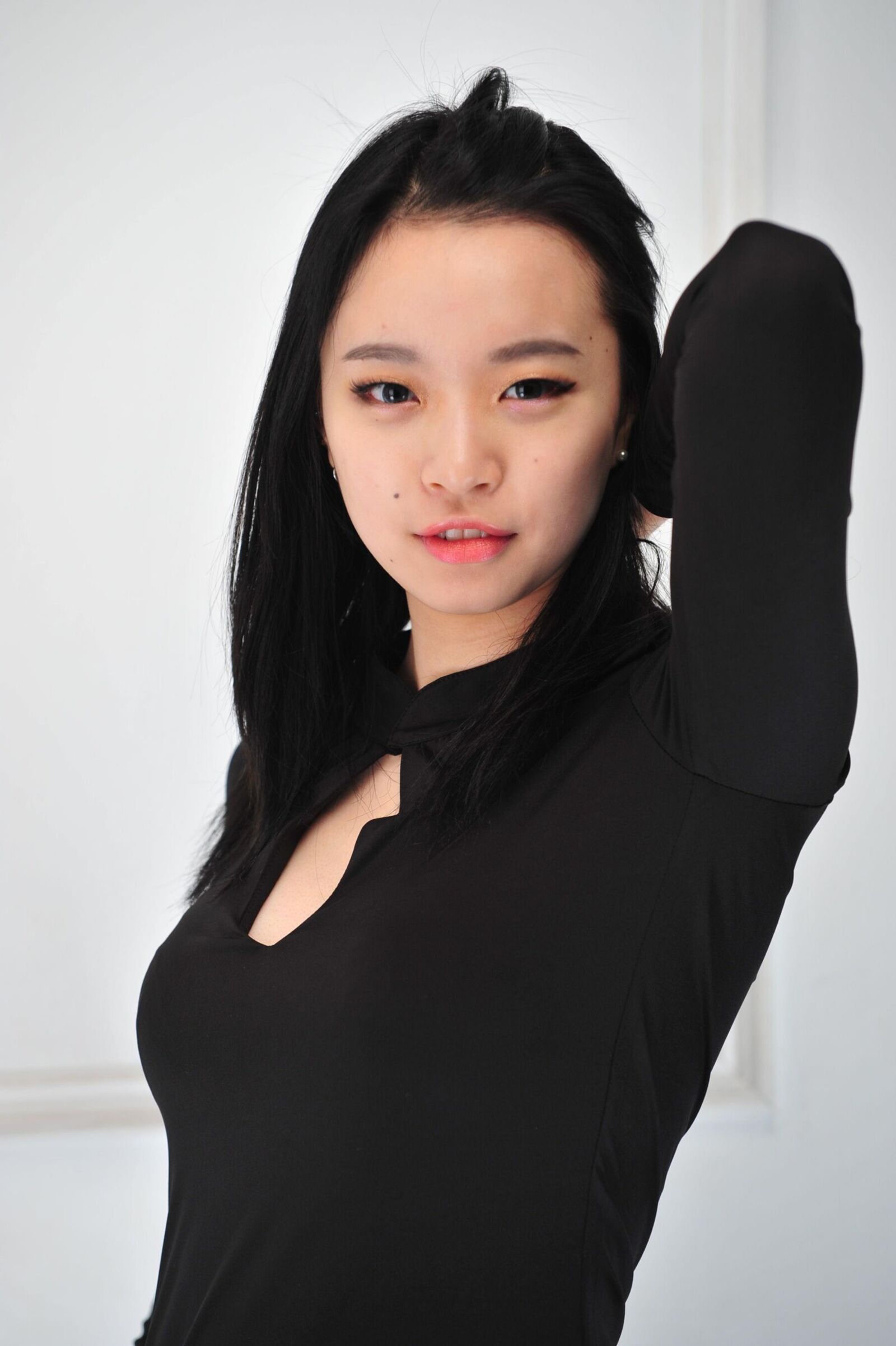 Korean model