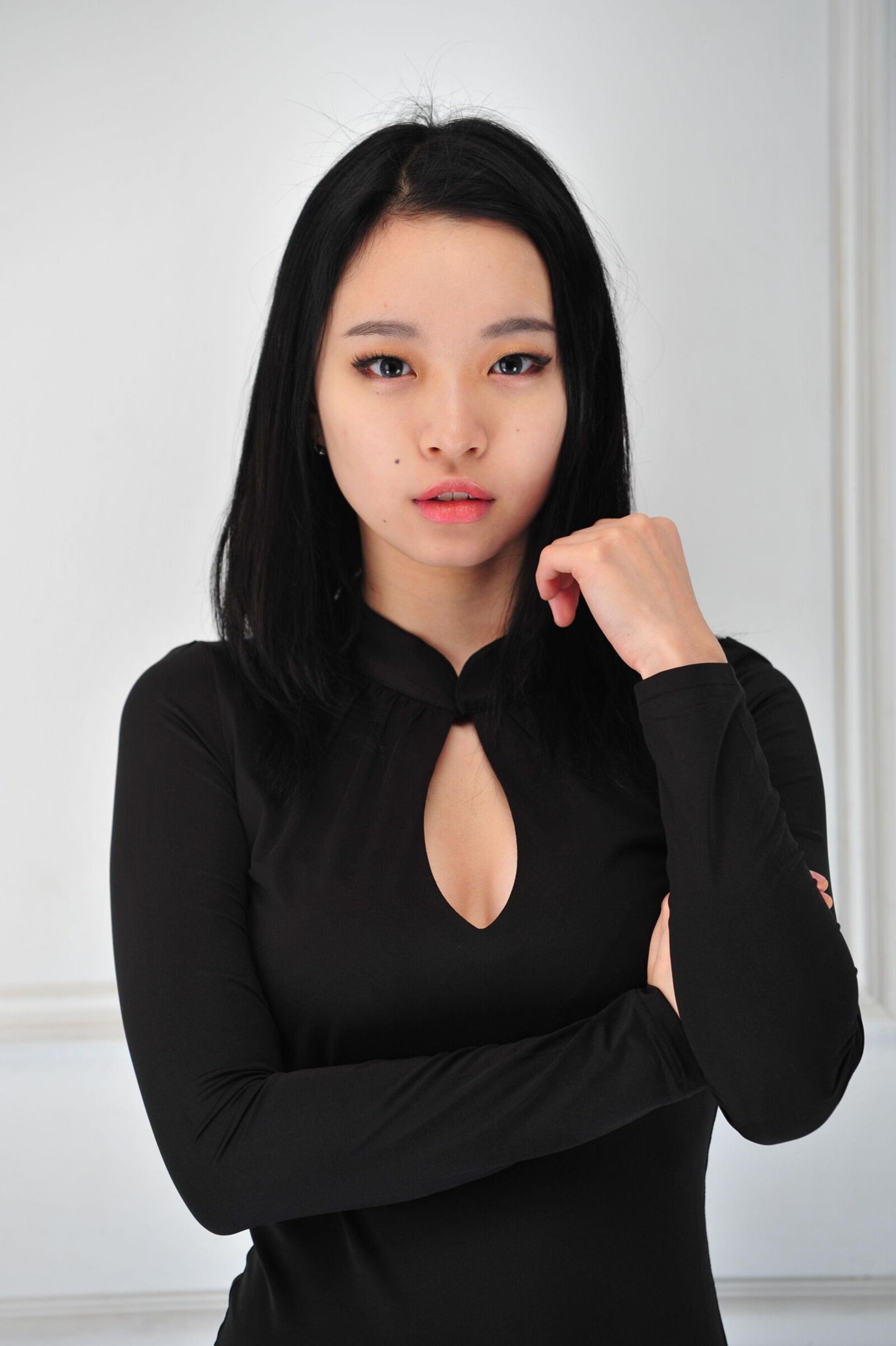 Korean model