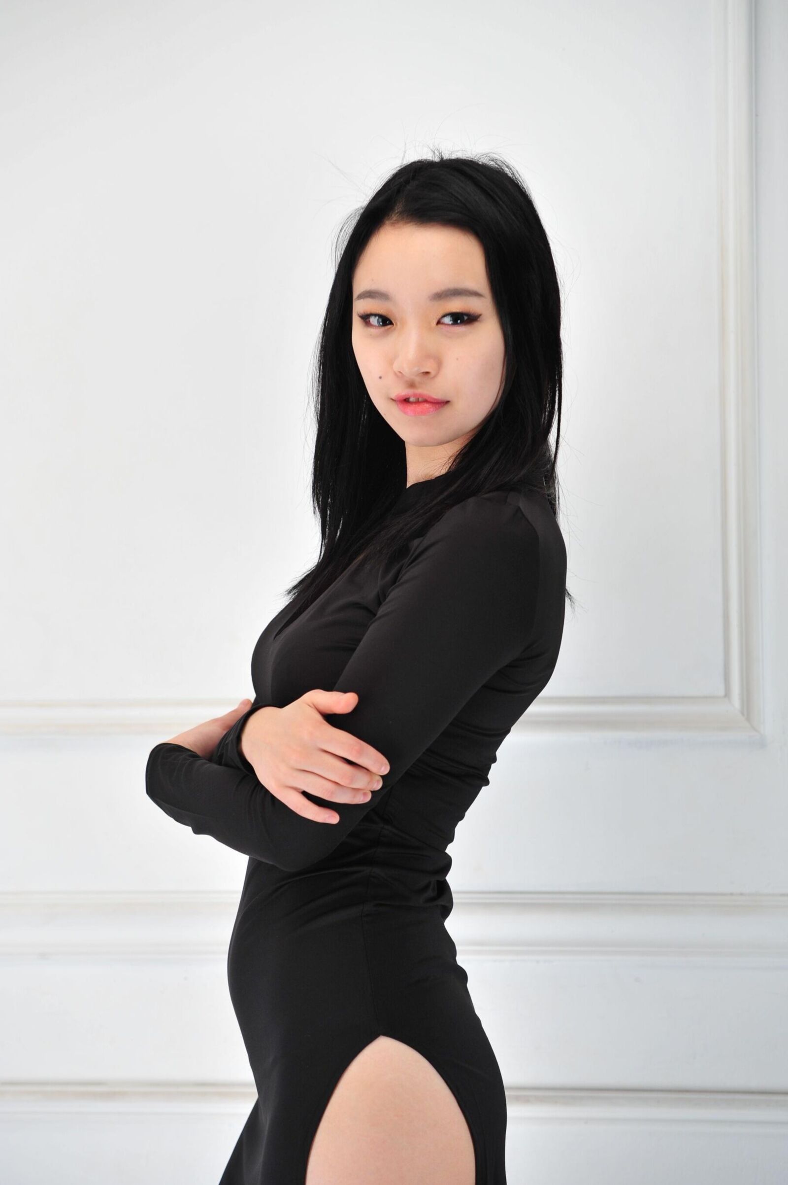 Korean model